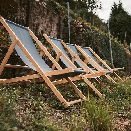 Σπίτι διακοπών Weingut Hallenbach Zell an der Mosel