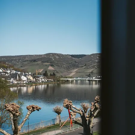 Weingut Hallenbach Σπίτι διακοπών *