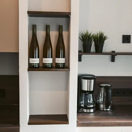 Weingut Hallenbach Σπίτι διακοπών *
