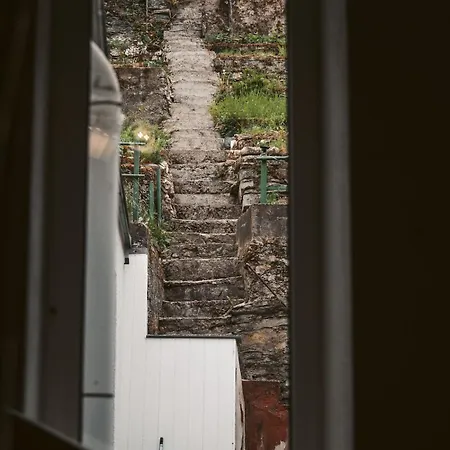 Σπίτι διακοπών Weingut Hallenbach